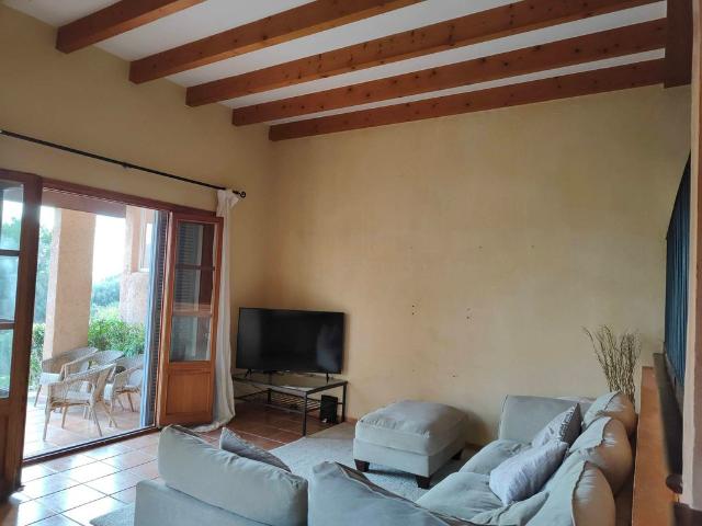 Chalet de lujo de 117 m2 en alquiler Pula Golf Resort, Son Servera, Baleares