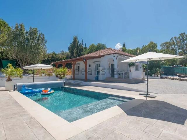 Chalet de lujo de 120 m2 en venta Cártama, Andalucía