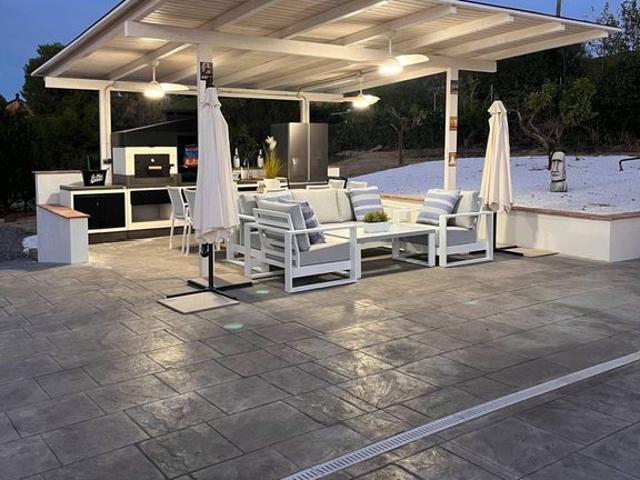 Chalet de lujo de 120 m2 en venta Cártama, Andalucía