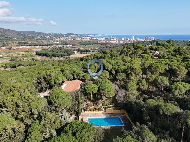 Chalet de lujo de 1245 m2 en venta Vilar d'aro, Castillo de Aro, Cataluña