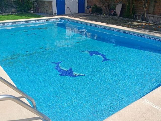 Chalet de lujo de 130 m2 en venta Camino España 6, El Zabal Santa Margarita, La Linea de la Concepcion, Cádiz, Provincia de Cádiz, Andalucía