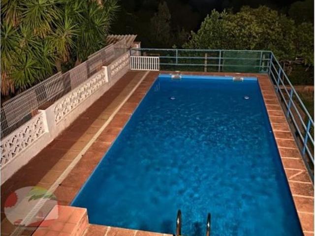 Chalet de lujo de 160 m2 en alquiler Albalat de Taronchers, Comunidad Valenciana