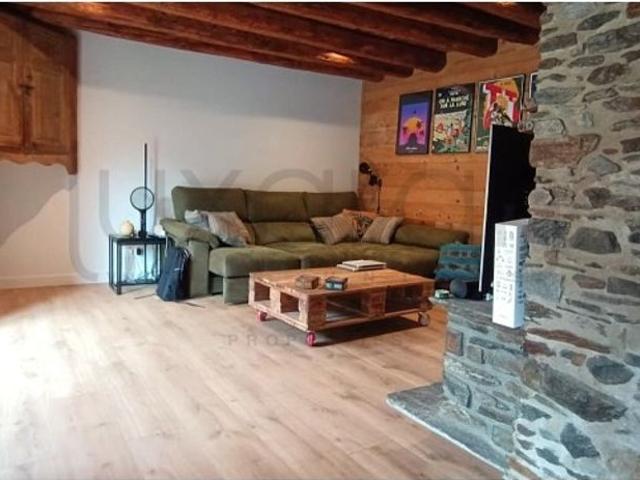 Chalet de lujo de 150 m2 en alquiler las Bordas, España