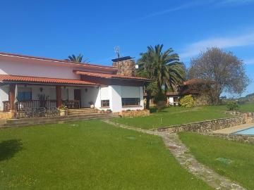 Asturias, Principado de Asturias, Principado de Asturias