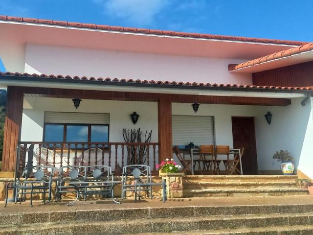 Chalet de lujo de 155 m2 en venta Villaviciosa, Principado de Asturias
