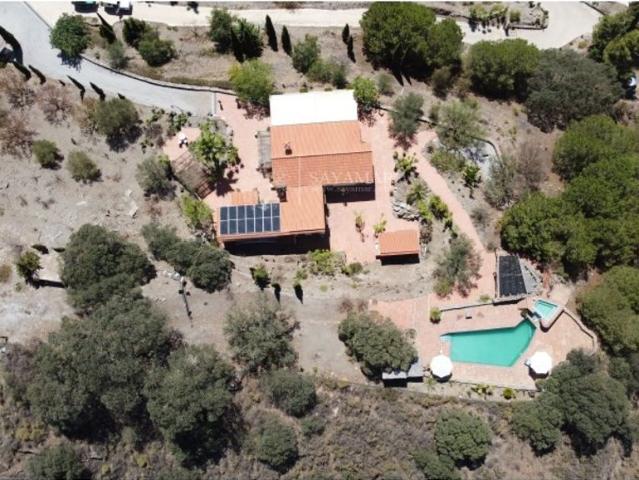 Villa / Chalet de lujo en venta Sayalonga, España