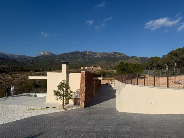 Chalet de lujo de 180 m2 en venta Aledo, España