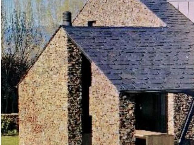 Chalet de lujo de 3 dormitorios en venta Viella Mitg Arán, Cataluña