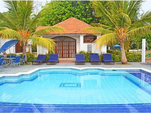 Chalet de lujo de 18 dormitorios en venta San Antero, Departamento de Córdoba
