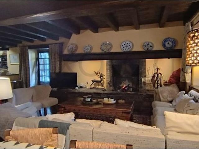 Chalet de lujo de 4 dormitorios en alquiler Naut Aran, España