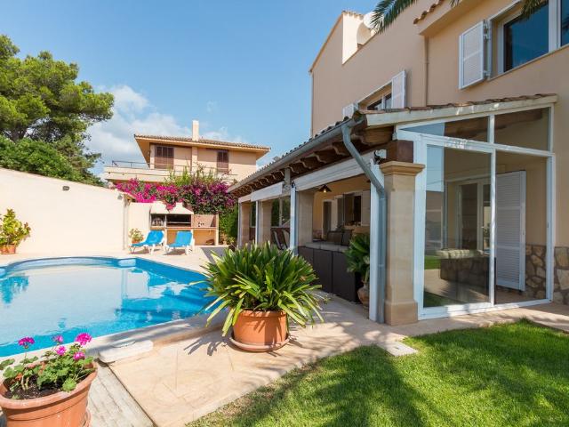 Chalet de lujo de 251 m2 en venta cala millor, Cala Millor, Provincia de Islas Baleares, Baleares