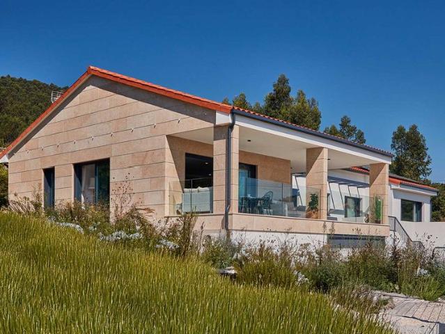 Chalet de lujo de 312 m2 en venta Lugar de Sear, 40 A Bordóns, Sanxenxo, Sangenjo, Provincia de Pontevedra, Galicia