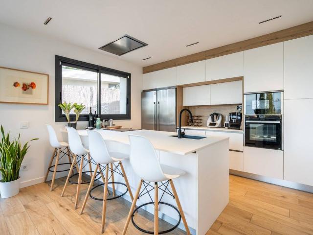 Chalet de lujo de 330 m2 en venta CALLE ACEBO 10, Torrelodones, Provincia de Madrid, Comunidad de Madrid