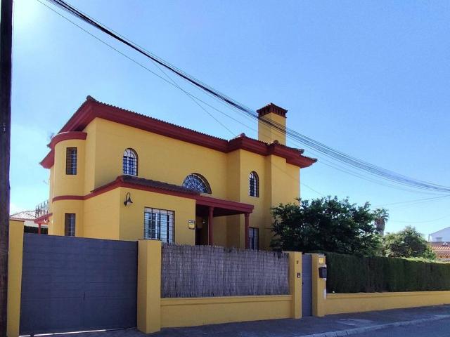 Chalet de lujo de 352 m2 en venta Bollullos de la Mitación, Andalucía