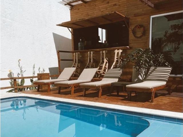 Chalet de lujo de 3 dormitorios en alquiler Coveñas, Colombia