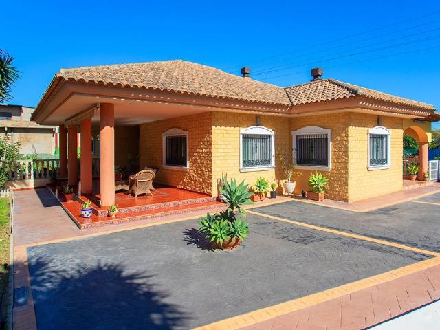 Chalet de lujo de 3 dormitorios en venta Era Alta, Región de Murcia