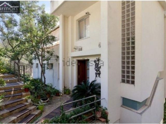 CHALET DE LUJO EN URB. MONTEPINO