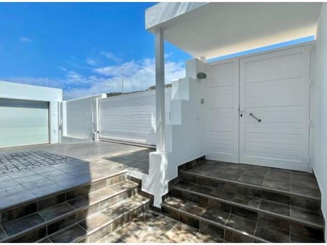Chalet de Lujo en Zahara