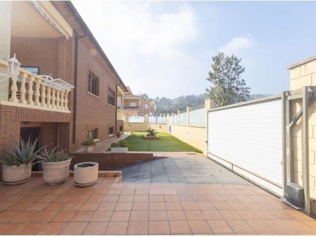 Chalet de Lujo en Benirredra