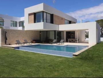Chalet de lujo en Chiclana de la Frontera Cádiz
