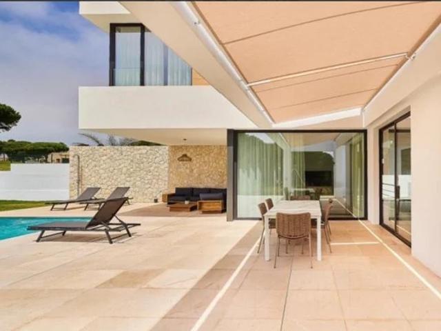 Chalet de lujo en Chiclana de la Frontera Cádiz