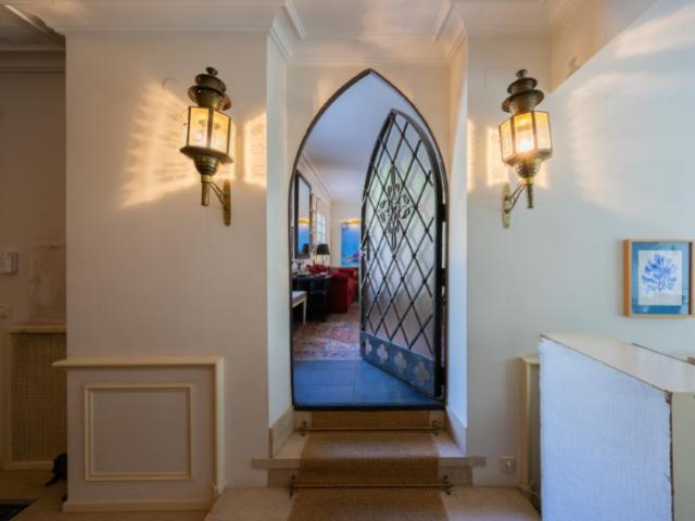 CHALET DE LUJO EN EL VISO
