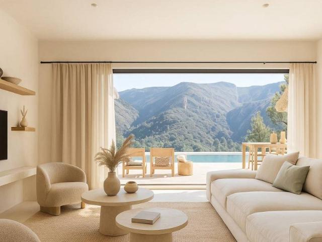 Chalet de nueva construcción en venta en Pedreguer Estiloso. 200m² Pedreguer