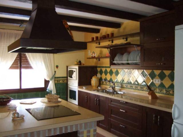 Chalet de nueva construcción en venta