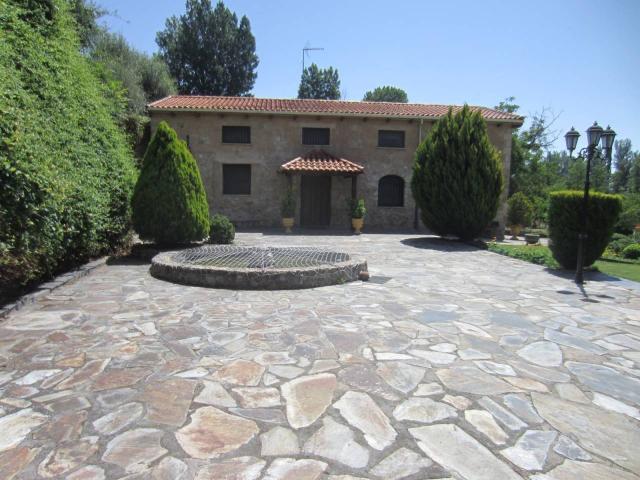 Venta de villa en Ciudad Rodrigo