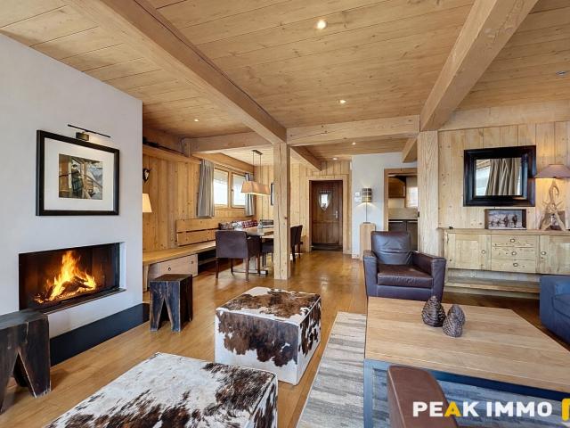Chalet de prestige 179 m2 Les Houches 179m² Les Houches