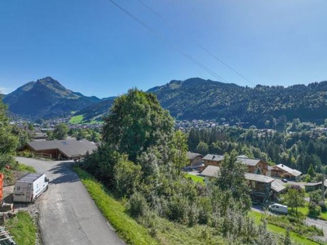 Chalet de prestige en vente sur Montriond