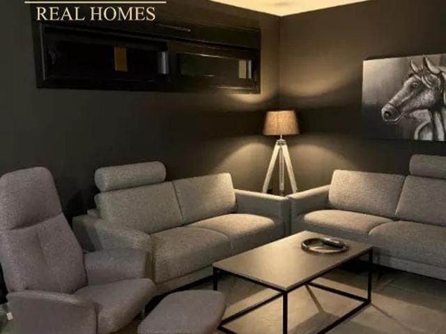 Chalet de recien construccion