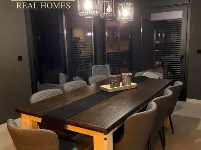 Chalet de recien construccion