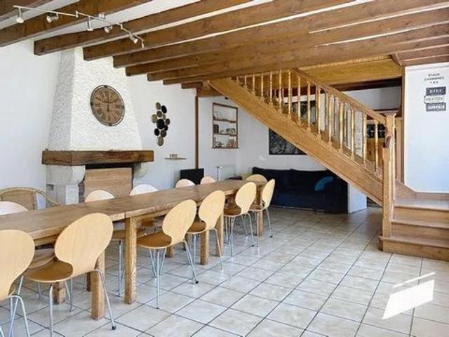 CHALET DE TOURISME