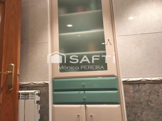 Chalet de una sola planta en zona Mariano Andrés, listo para disfrutar desde el primer día