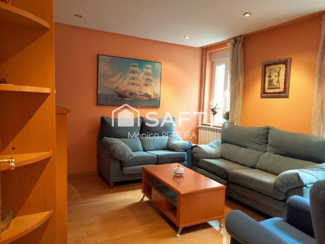 Chalet de una sola planta en zona Mariano Andrés, listo para disfrutar desde el primer día
