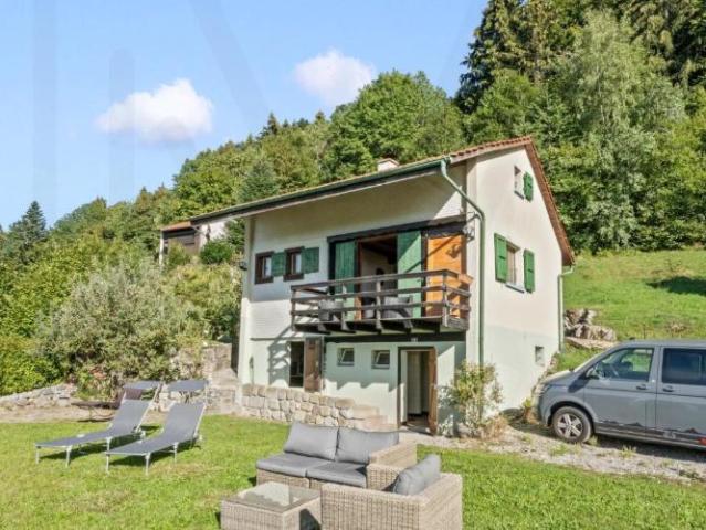 Chalet de vacance 3,5 pièces