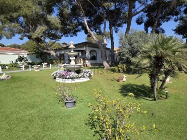 Chalet, Dehesa de Campoamor, Orihuela