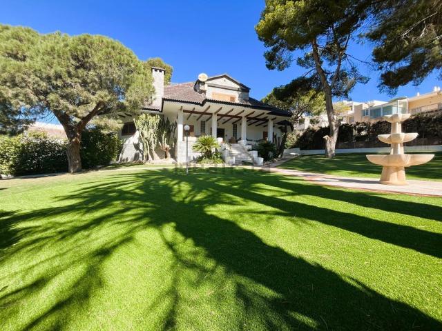 Chalet, Dehesa de Campoamor, Orihuela