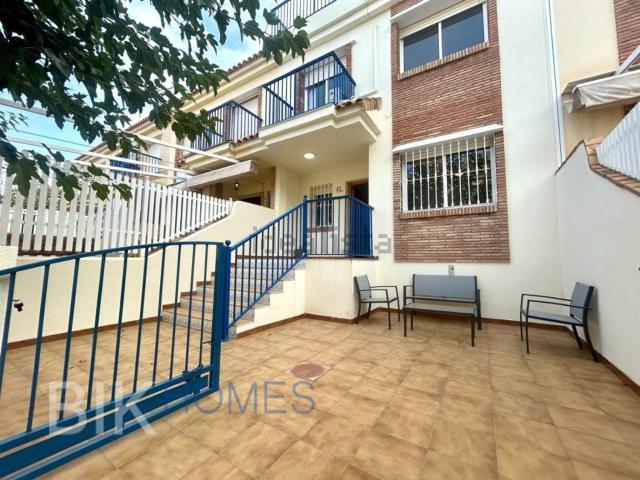 Chalet, Dehesa de Campoamor, Orihuela