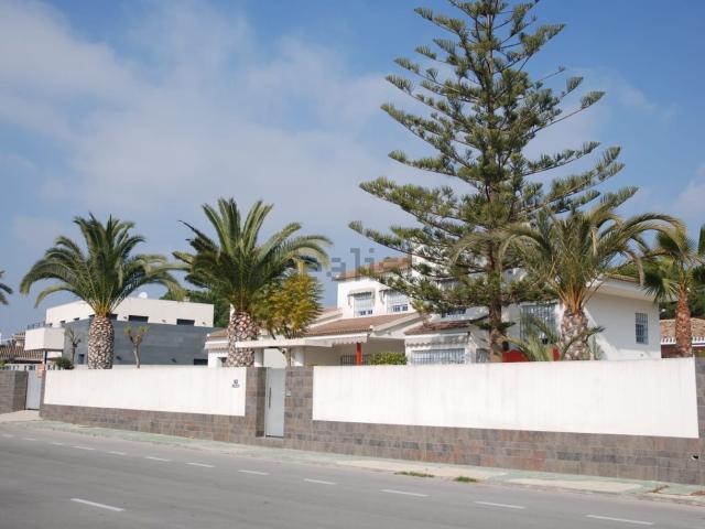 Chalet, Dehesa de Campoamor, Orihuela