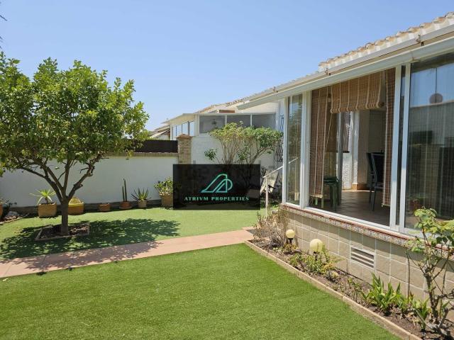 Chalet, Dehesa de Campoamor, Orihuela