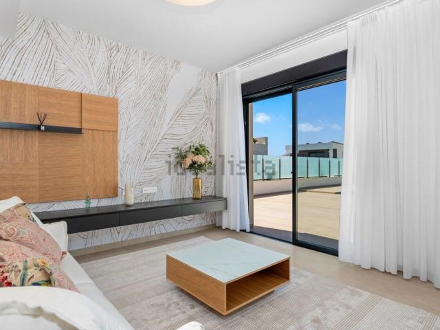 Chalet, Dehesa de Campoamor, Orihuela