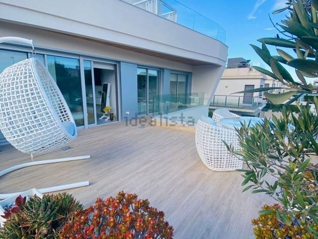 Chalet, Dehesa de Campoamor, Orihuela