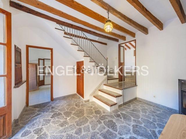 Chalet, Deià
