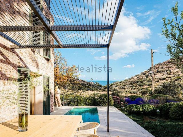 Chalet, Deià
