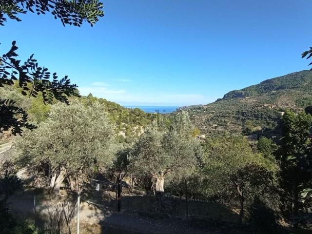 Chalet, Deià