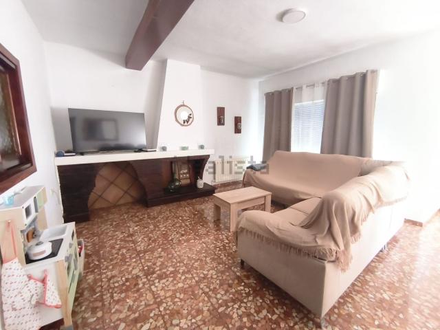 Chalet, Deifontes
