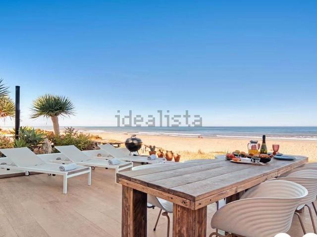 Chalet, Denia