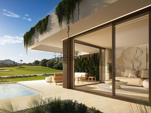 Chalet, Denia